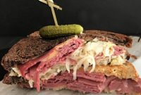 The Ultimate Guide to the Reuben Sandwich and How to Reuben-ize Any Dish