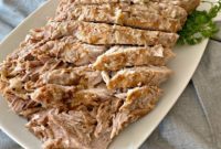 Rediscovering the Ultimate Pork Roast