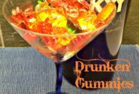 Gummy Grog