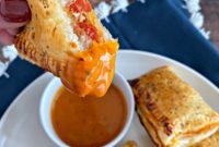 Dorothy Signature Pizza Pockets