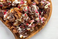 Better Than Sex Chex Mix Recipe Video