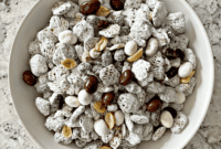 Black Tie Muddy Buddies