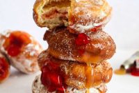 Pączki: The Ultimate Polish Donuts Video