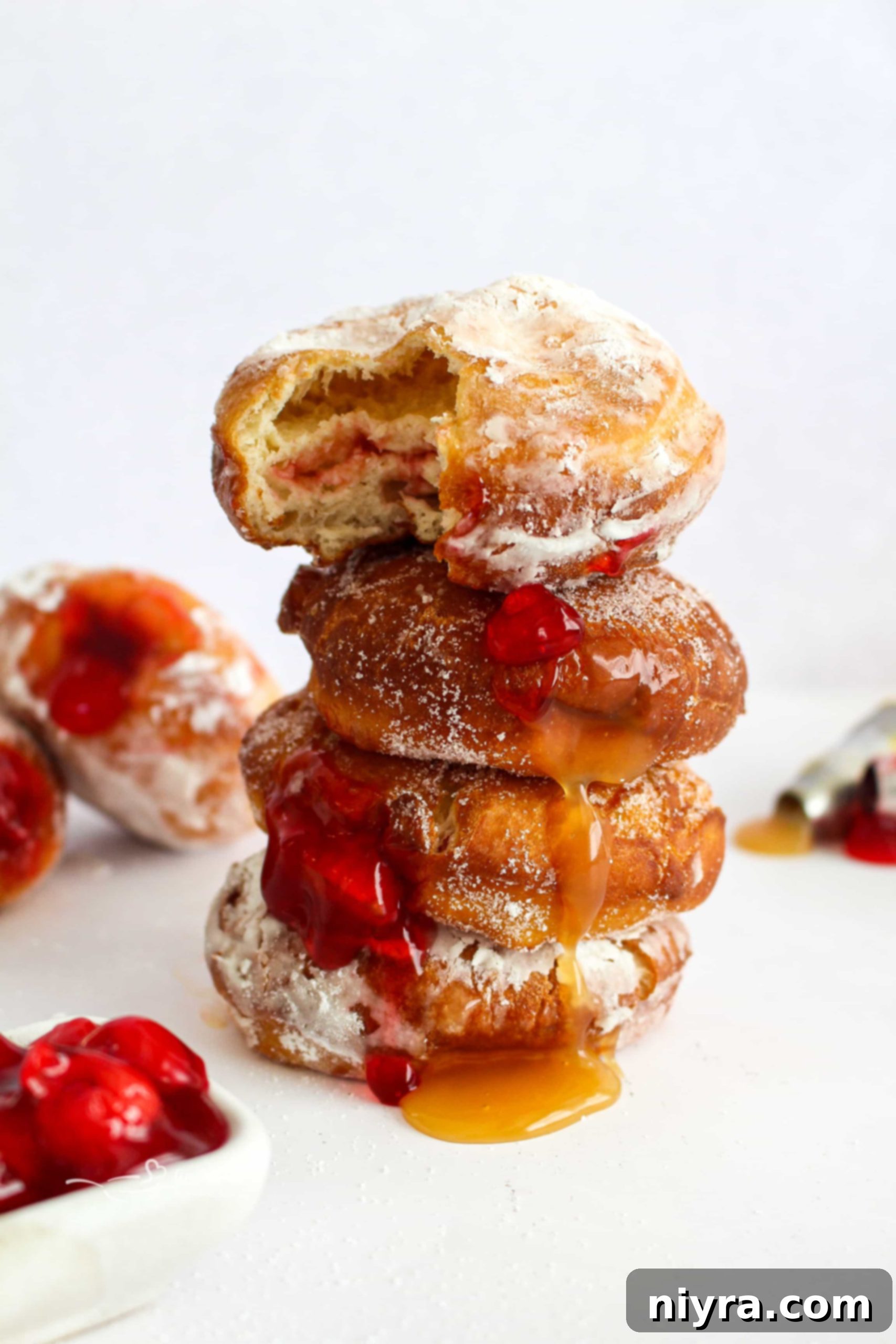 Pączki: The Ultimate Polish Donuts Video 1 featured 17657 scaled