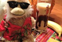 Dirty Monkey Get Wild