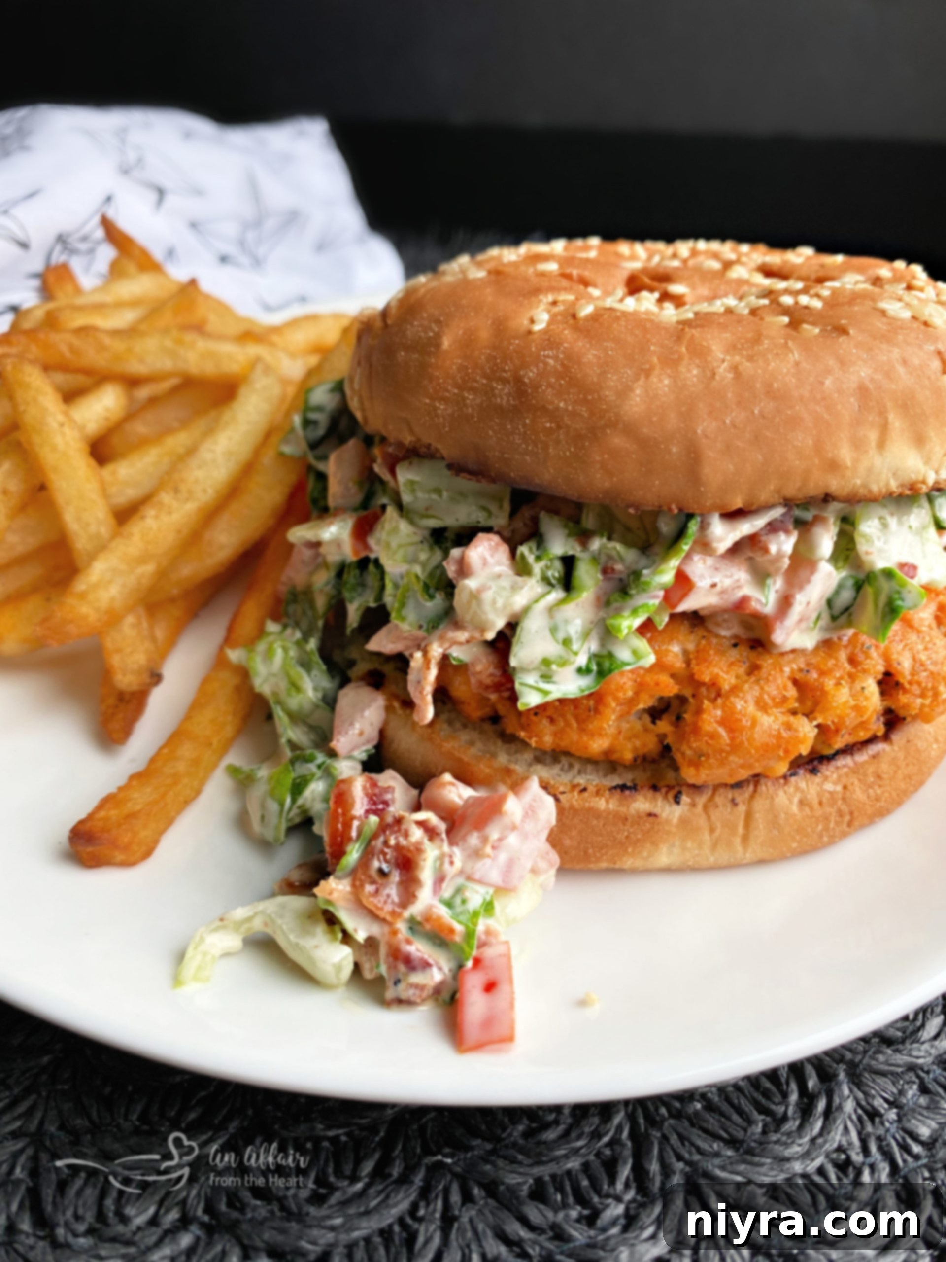 Blackened Salmon Burgers and BLT Slaw 1 featured 18307