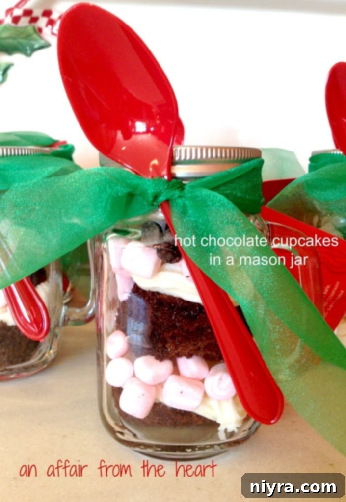 Mason Jar Hot Chocolate Cupcakes 1 featured 186