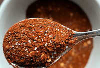 Flavorful DIY Chili Spice Blend