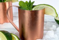 Copper Kick Refresher