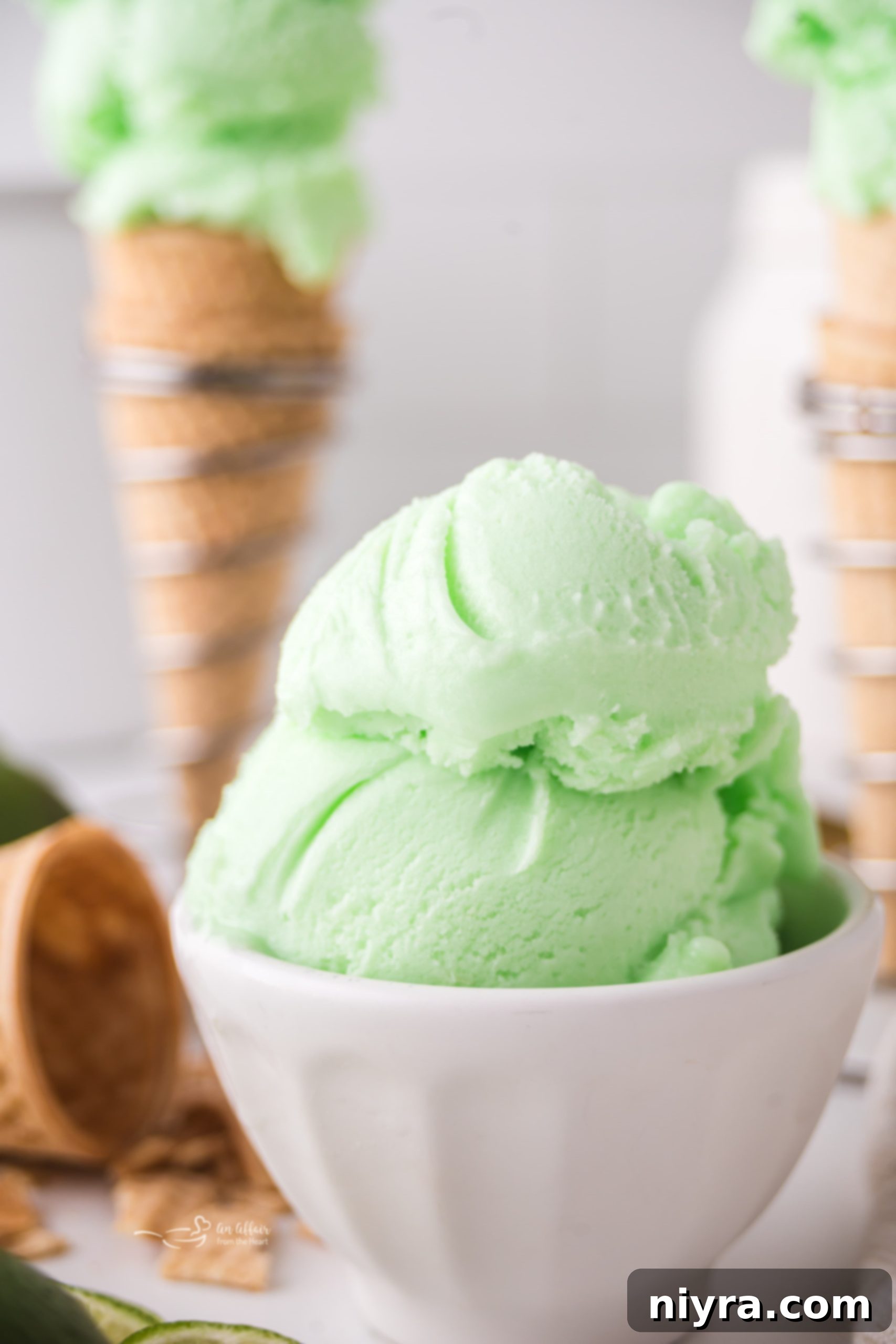 Homemade Baskin Robbins Daiquiri Ice 1 featured 2096 scaled