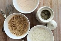 Sweeten with Essence: Crafting Flavored Sugars