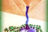 Bailey’s Velvet Martini