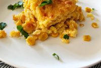 Golden Corn Bake
