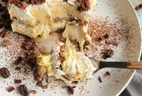 Foolproof Tiramisu
