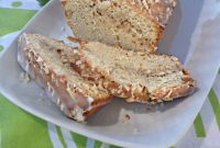 Lime Coconut Bread