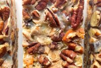 Seven Layer Cookies Video Tutorial