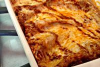 Succulent Shredded Beef Enchiladas