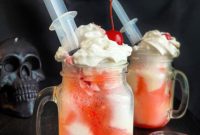 Dirty Shirley’s Crimson Cloud