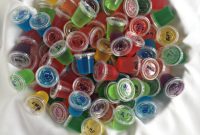 Jello Shots Take Two