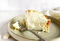 Tropical Coconut Dream Pie