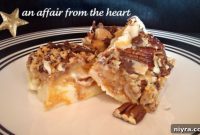 Caramel Toffee Pecan Fudge