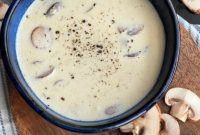 Velvety Woodland Delight