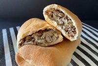 Nebraska’s Signature Homemade Runzas