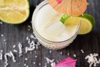 Brazilian Lemonade Instant Getaway