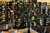 Golden State Flavors: A Wine & Food Experience at A World of Wine, Omaha