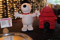 Good Grief A 40th Birthday Peanuts Party