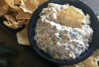 Champion’s Irresistible Dip
