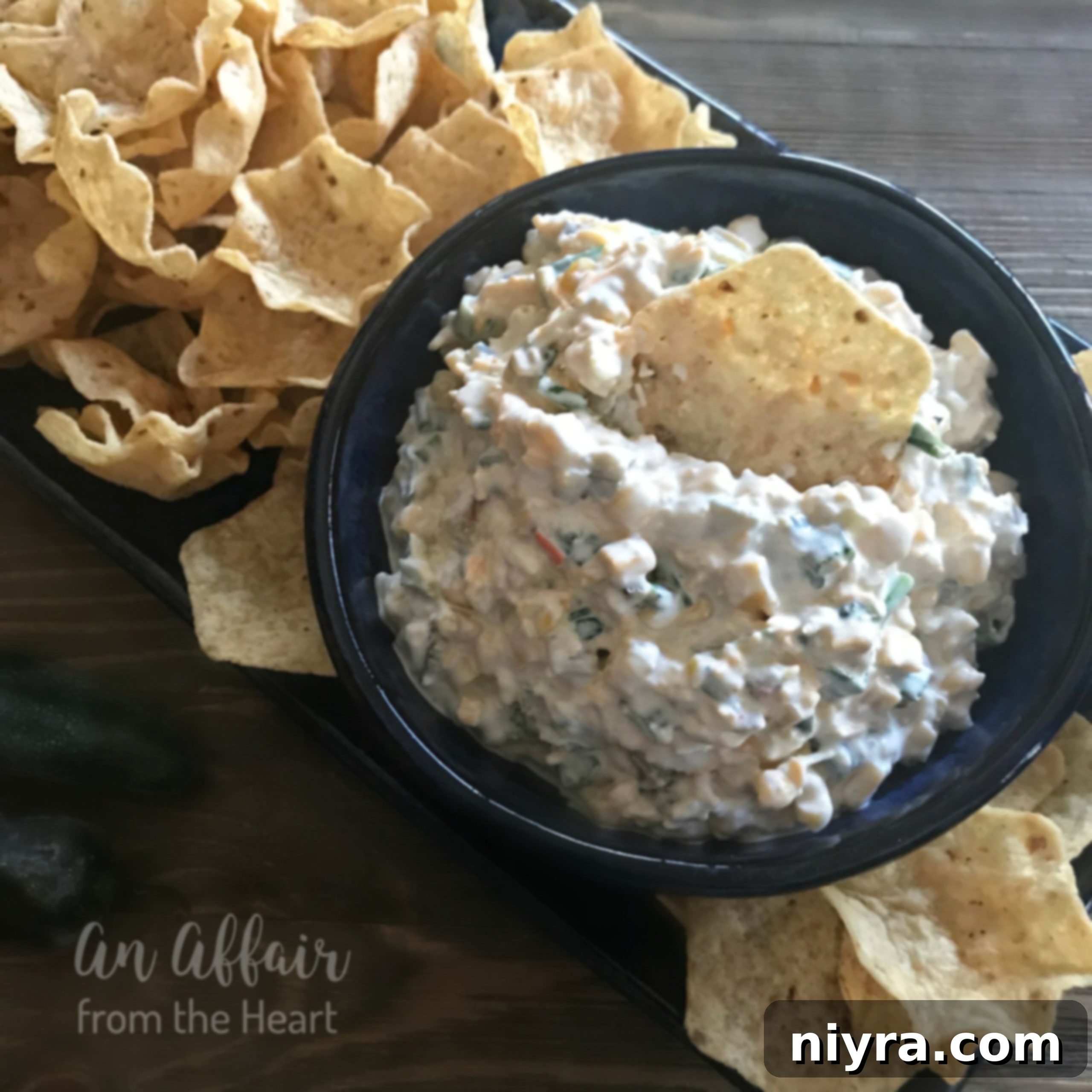 Champion's Irresistible Dip 1 featured 3086 scaled