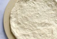 Craft Your Own Pizza Crust