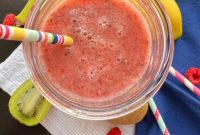 Gut Health Smoothie