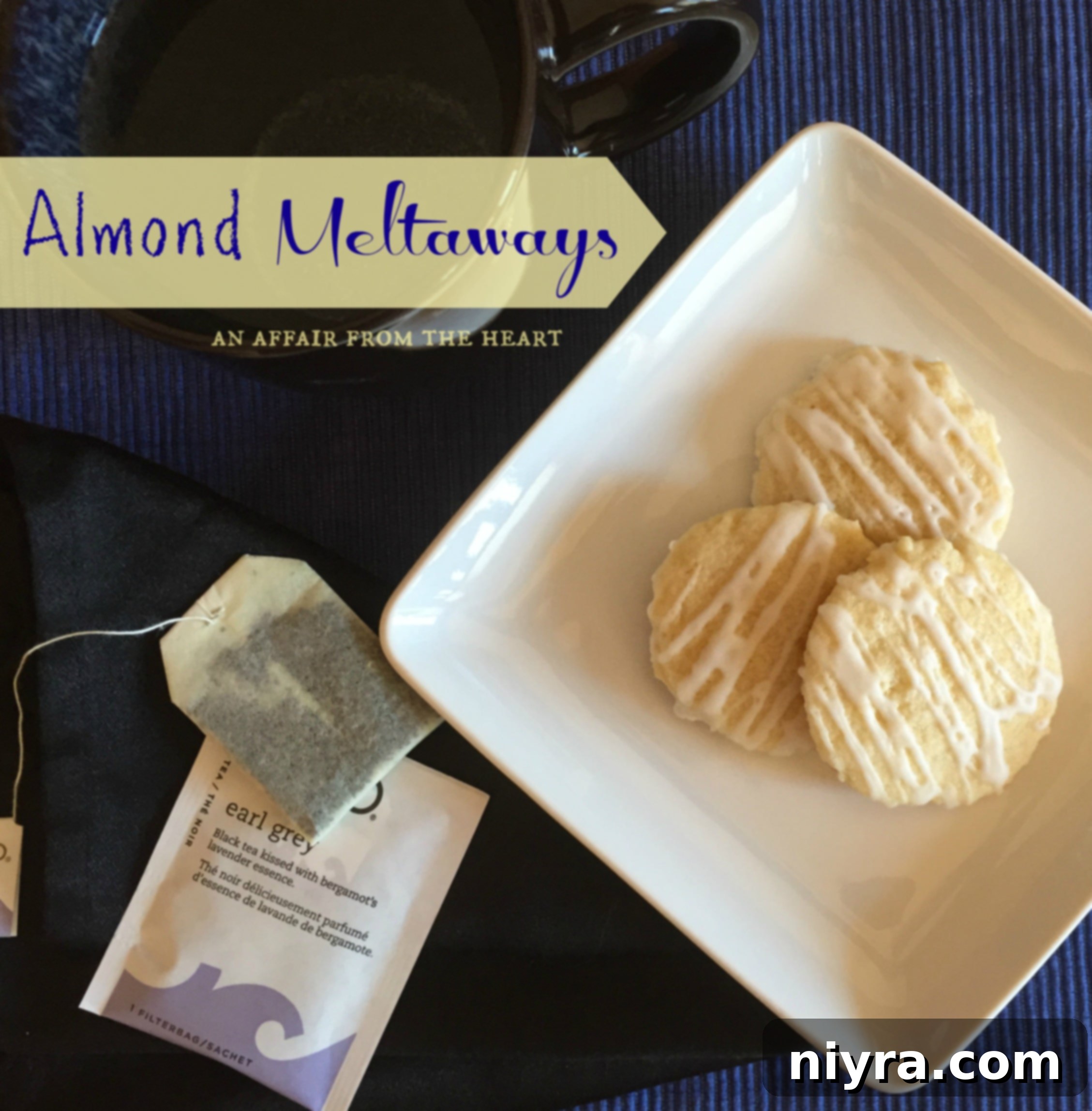 Buttery Almond Clouds 1 featured 3329