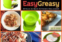 Easy Greasy The Real Deal