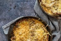 Effortless French Onion Soup Perfection