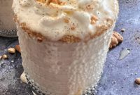 Blended Banana Cream Pie
