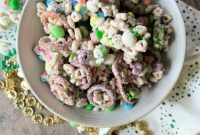 Lucky Charms Leprechaun Bait
