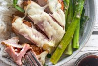 Tennessee Mountain Smoked Chicken