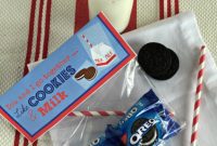 You and I Go Together Like Cookies and Milk