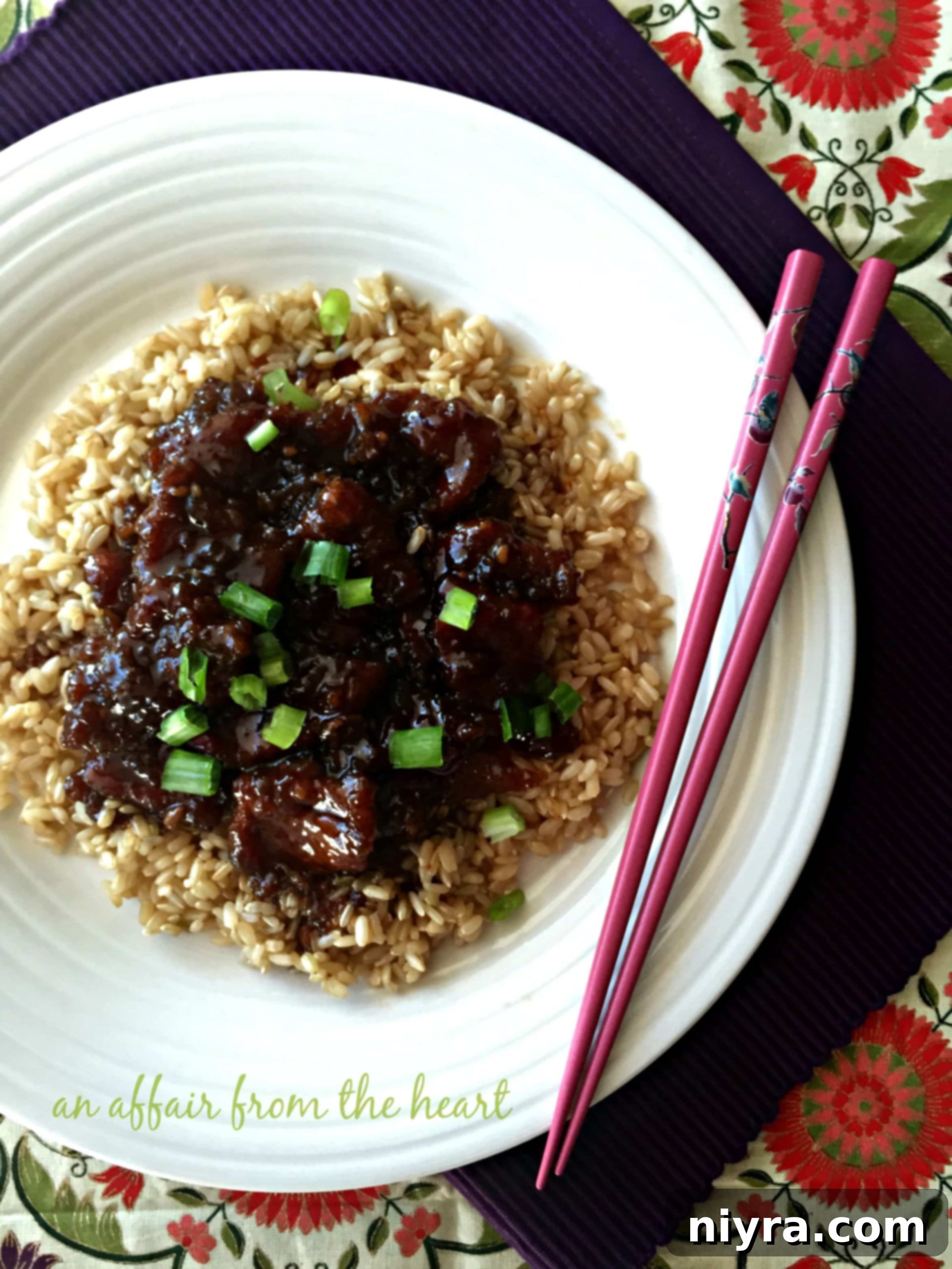 Homemade P.F. Chang's Mongolian Beef 1 featured 4560 scaled