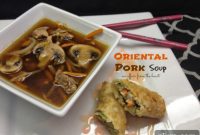 Aromatic Asian Pork Broth