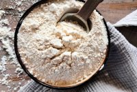 Make Your Own Bisquick Mix