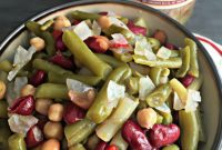 Is Paisley Farms Five Bean Salad Worth It