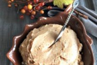 Texas Roadhouse Style Cinnamon Honey Butter