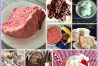 2015’s Most Crave-Worthy Sweet Recipes