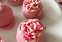 Decadent Oreo Truffle Delights