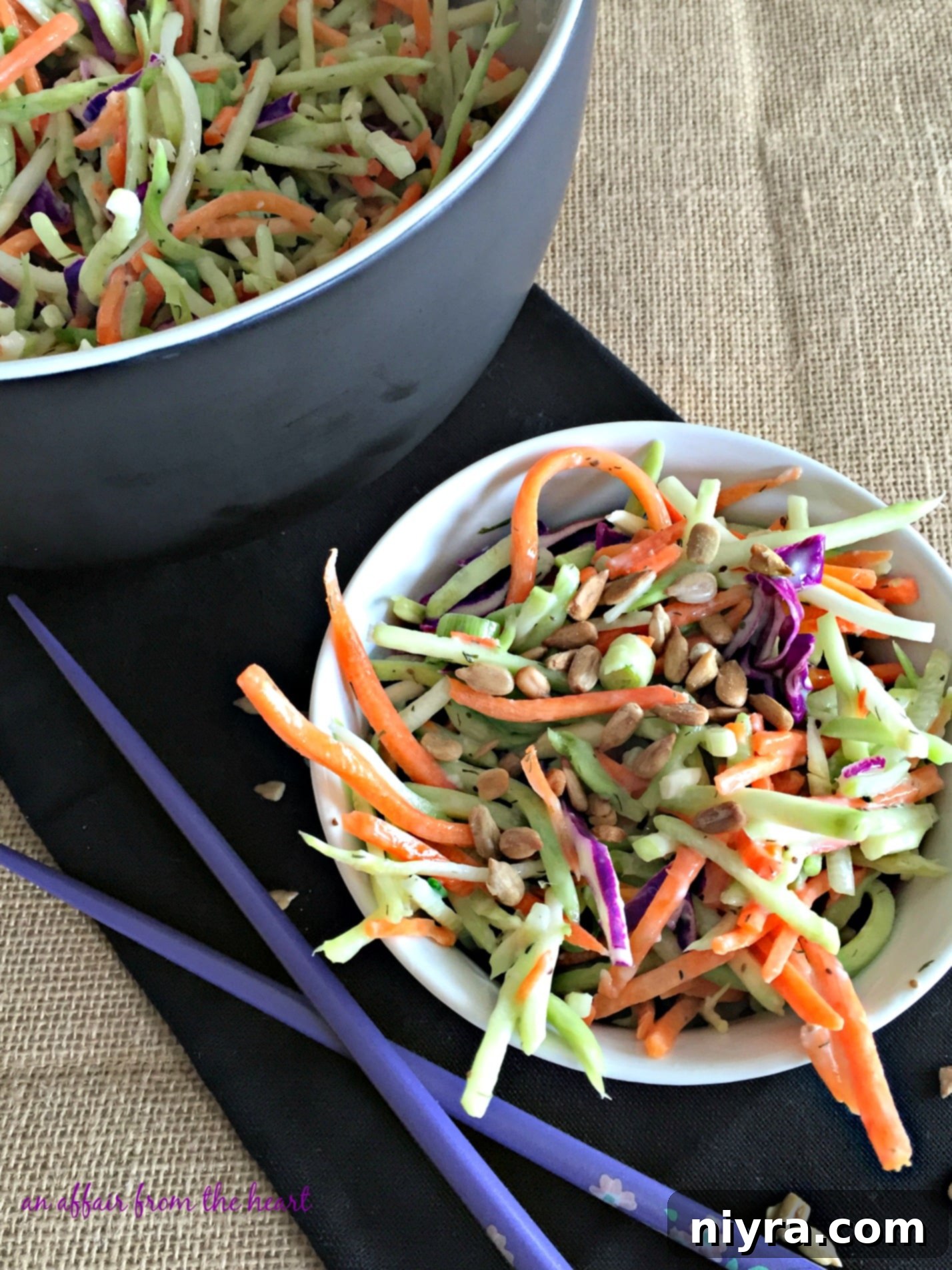 Crunchy Broccoli Slaw 1 featured 6163