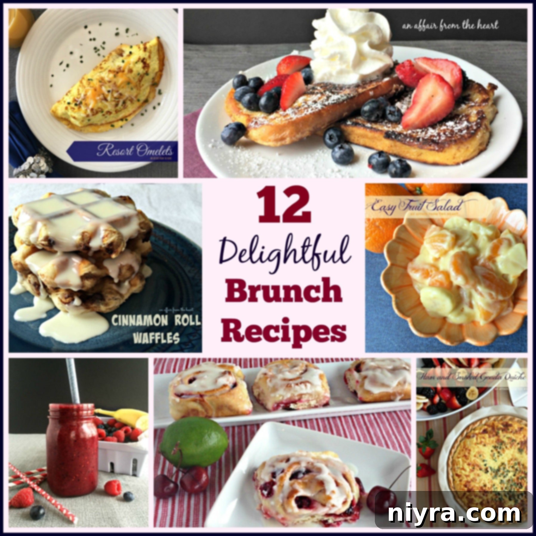 Weekend Brunch Wonders 1 featured 6513